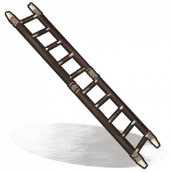 Wooden Ladder | Rust Wiki | FANDOM powered by Wikia