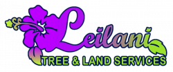 Leilani Tree & Land Services, Free Estimates! Tree Removal Services ...