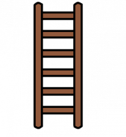 Fire ladder clipart - Clip Art Library