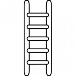 Free White Ladder Cliparts, Download Free Clip Art, Free ...