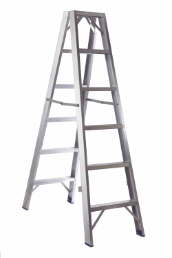 Steel Ladder Png