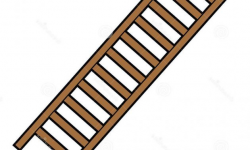 Collection of Ladder clipart | Free download best Ladder ...