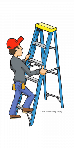 Image Gallery Ladder Safety, Ladder Safety Images - Martine Ouellet