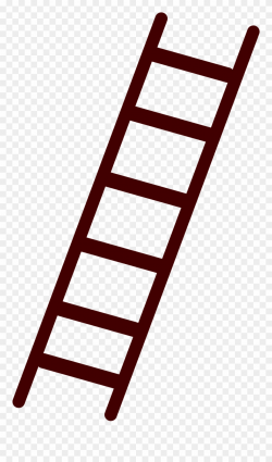 Ladder Clipart Short - Png Download (#3257250) - PinClipart