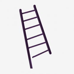 Cartoon Ladder Png Download, Ladder, Ladder, Small Ladder ...