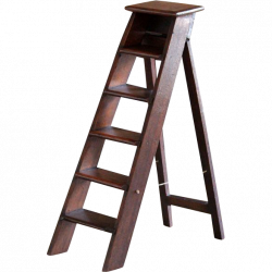 Wooden Ladder Png. Amazing Interior Rustic Wooden Ladders Portobello ...