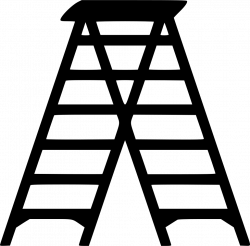 Ladder Svg Png Icon Free Download (#536234) - OnlineWebFonts.COM