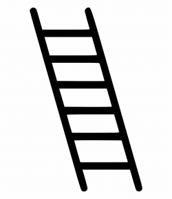 Ladder Png Clipart - Ladder Clipart Transparent Background ...