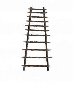 Ladder Transparent PNG | PNG Mart