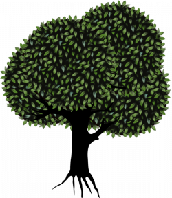Whimsical tree PNG transparent by madetobeunique on DeviantArt