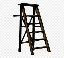 Free Png Download Wood Ladder Illustration Png Images ...