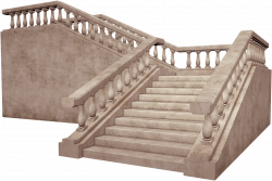 Depaldo Stairs Ladder Clip art - ladder 1861*1248 transprent Png ...