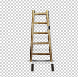 Ladder Wood Stairs PNG, Clipart, Angle, Book Ladder, Cartoon ...