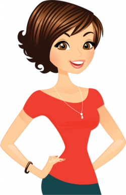 Clipart woman lady clipart pretty lady cliparts free download clip ...