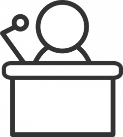 Free Lectern Cliparts, Download Free Clip Art, Free Clip Art on ...