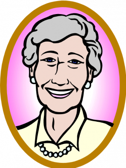 Free Old Lady Pictures, Download Free Clip Art, Free Clip Art on ...