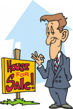 Real Estate Clipart Free - clipart