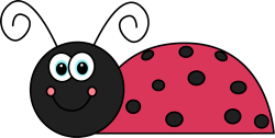 Ladybug Clip Art - Ladybug Images