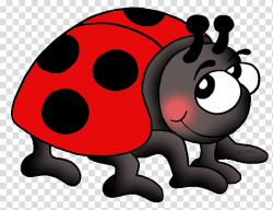 Ladybird The Grouchy Ladybug Beetle , beetle transparent ...
