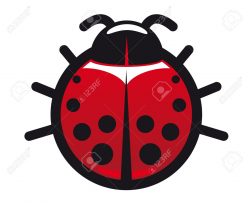 Free Ladybug Clipart body, Download Free Clip Art on Owips.com