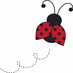 Baby Ladybug Clip Art. | Oh My Baby!