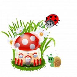 Cartoon Animation - Ladybug 945*945 transprent Png Free Download ...