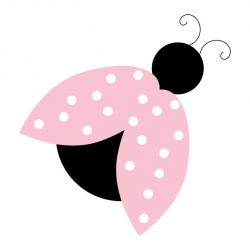 Ladybug Pink Clipart Free Stock Photo - Public Domain Pictures