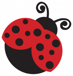 Ladybird Zazzle Sticker Paper Polka dot - cute ladybug 657*683 ...