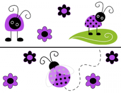 Ladybugs Clipart | Free download best Ladybugs Clipart on ...