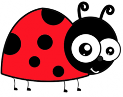 Cute Ladybug | Funny Stuff | Ladybug cartoon, Cartoon ...