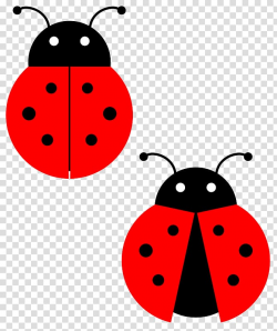 Drawing Ladybird Free content , Ladybug Silhouette ...