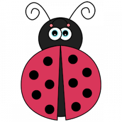 Ladybug with no spots clipart images gallery for free ...