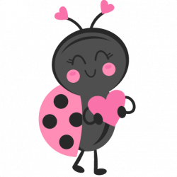 Download Valentine Ladybug Svg Scrapbook Cut File Cute ...