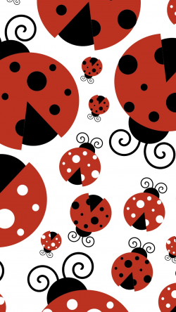 Free Ladybug Wallpaper Cliparts, Download Free Clip Art ...