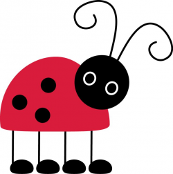50 best Clipart Ladybugs images on Pinterest | Ladybugs, Lady bug ...