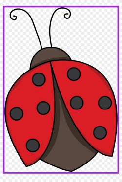 Ladybug Clipart | Clipart