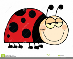 Cute Ladybugs Clipart | Free Images at Clker.com - vector ...
