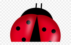 Ladybug Clipart Printable - Cartoon Ladybugs - Png Download ...