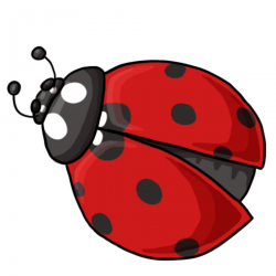 Free Printable Ladybug Clip Art N3 free image