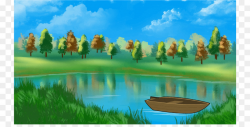 Lake Clip art - Lake Cliparts png download - 800*451 - Free ...