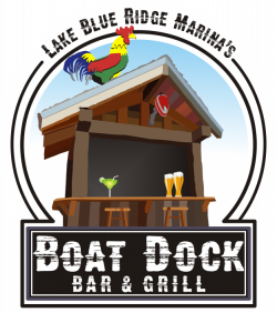 Lake Blue Ridge Marina |