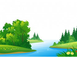 Free Lake Clipart natural environment, Download Free Clip ...