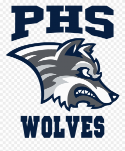 Pierson High School - Lake Hamilton High School Logo Clipart ...