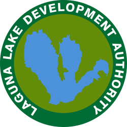Laguna Lake Development Authority - Wikipedia