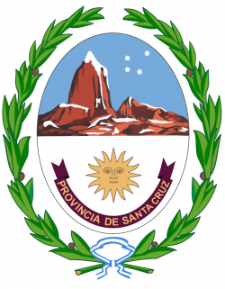 File:Escudo de la Provincia de Santa Cruz.svg - Wikipedia