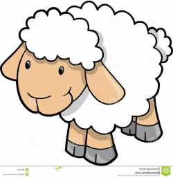 Cute Sheep Clipart at GetDrawings.com | Free for personal use Cute ...