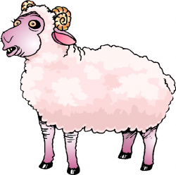 Sheep lamb clipart 2 image - Cliparting.com