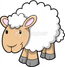 Lamb Clipart Black And White | Clipart Panda - Free Clipart Images