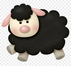 Farm Fun, Baa Baa Black Sheep, Baby Goats - Cute Black Sheep ...