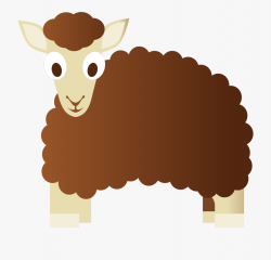 Collection Of Free Heep Download On Ubisafe - Brown Sheep ...